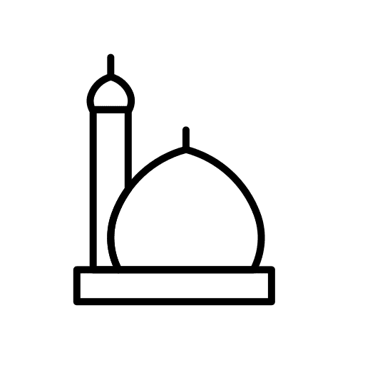 Mosque-icon